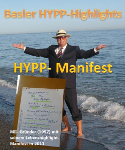 HYPP-Manifest